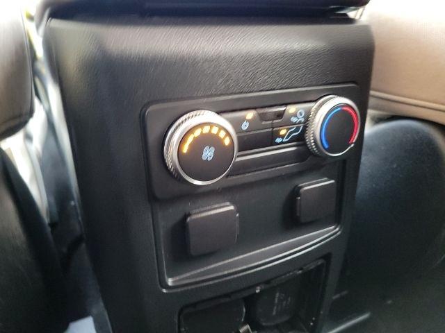 Ford Explorer Base 4WD 2022