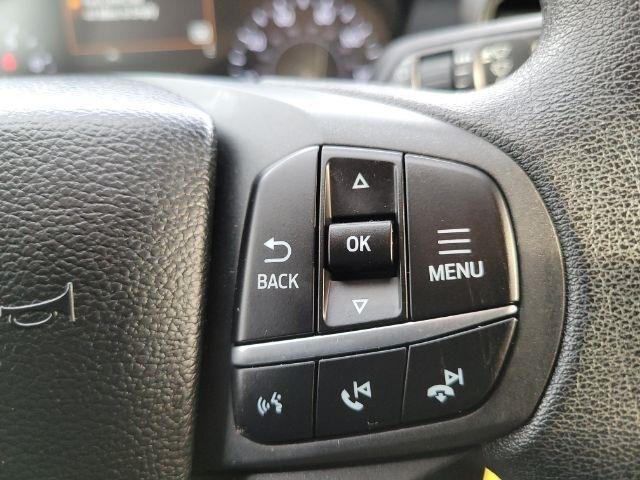 Ford Explorer Base 4WD 2022