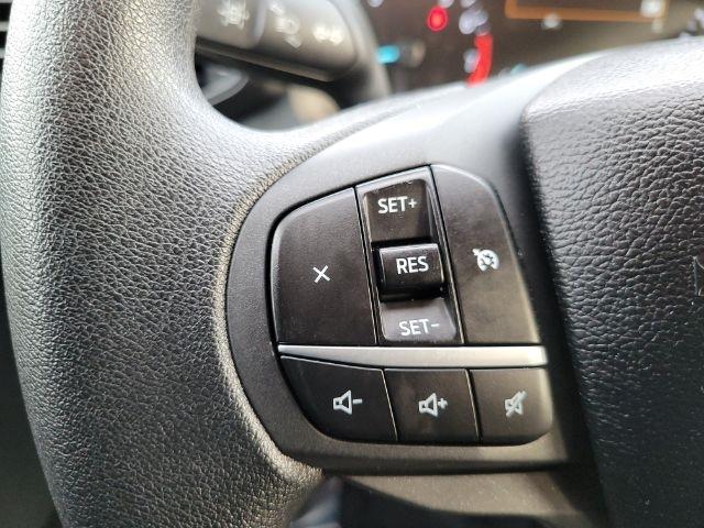 Ford Explorer Base 4WD 2022