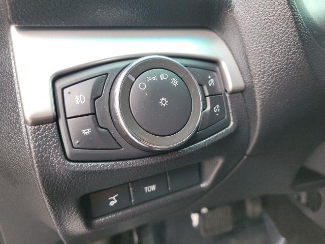 Ford Explorer XLT FWD 2017