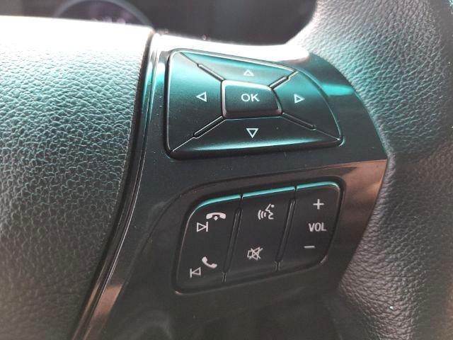 Ford Explorer XLT FWD 2017