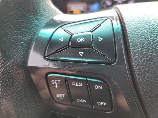 Ford Explorer XLT FWD 2017