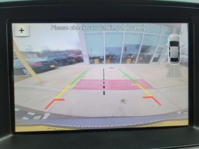 Ford Explorer XLT FWD 2017