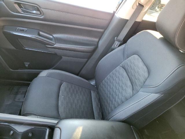 Nissan Pathfinder SV 2WD 2024