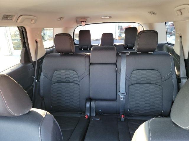 Nissan Pathfinder SV 2WD 2024