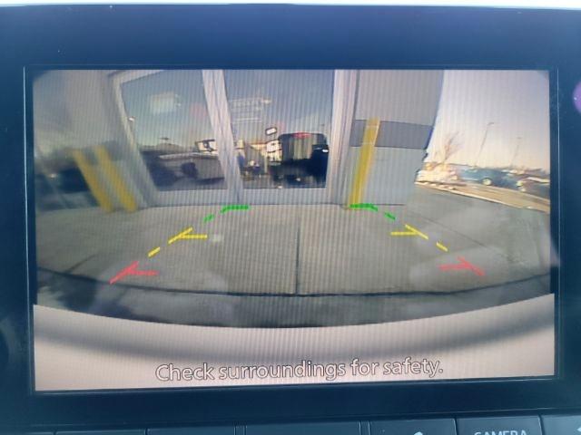 Nissan Pathfinder SV 2WD 2024