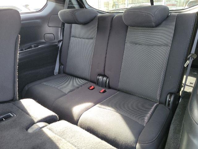 Nissan Pathfinder 4x4 SV 2019