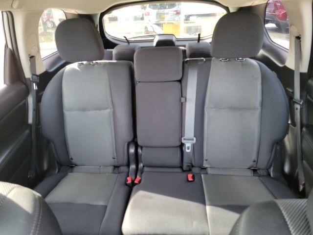 Nissan Pathfinder 4x4 SV 2019