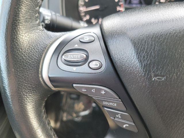 Nissan Pathfinder 4x4 SV 2019