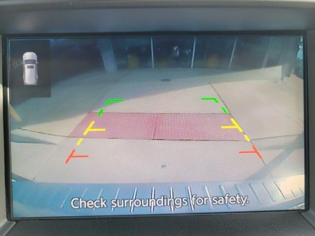 Nissan Pathfinder 4x4 SV 2019