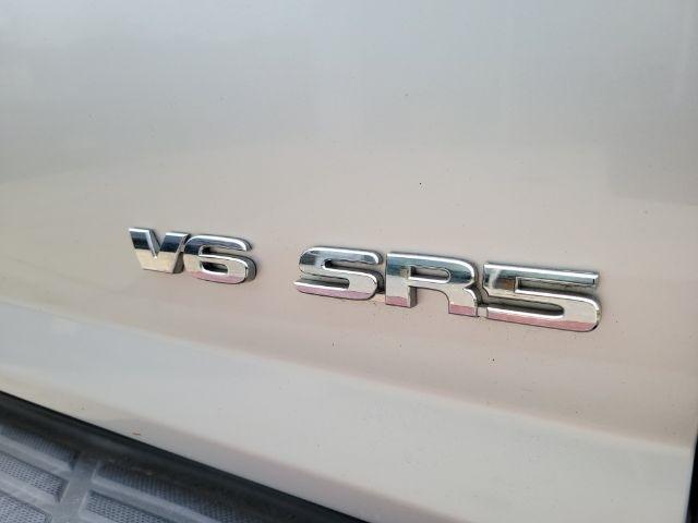 Toyota Tacoma 4WD Access Cab V6 MT (Natl) 2013