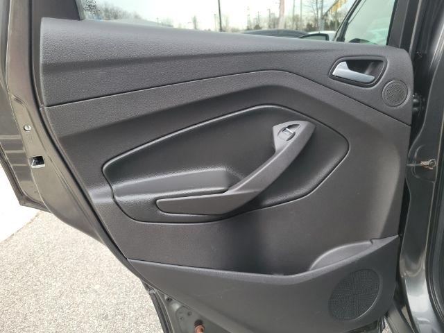 Ford Escape 4WD 4dr Titanium 2016