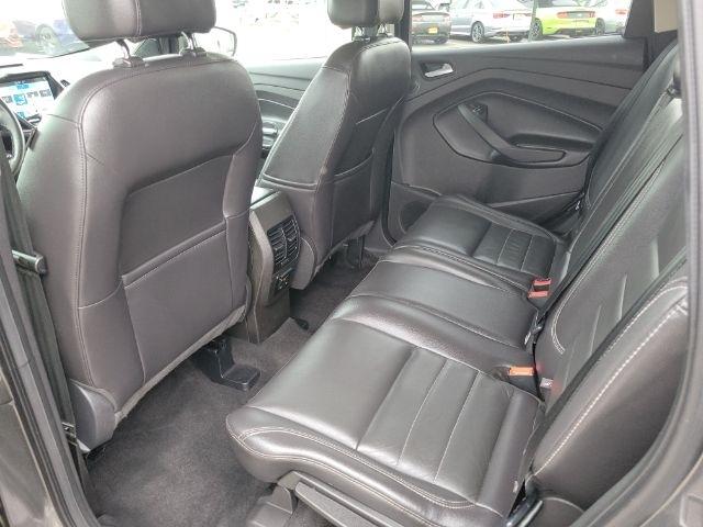 Ford Escape 4WD 4dr Titanium 2016