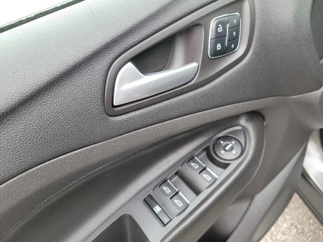 Ford Escape 4WD 4dr Titanium 2016