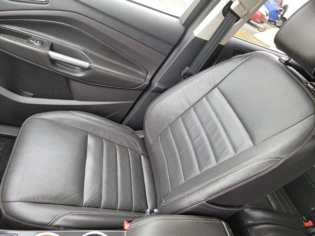 Ford Escape 4WD 4dr Titanium 2016