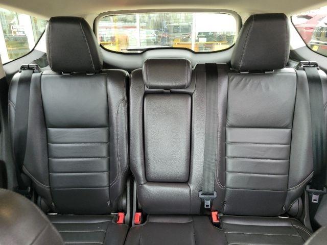 Ford Escape 4WD 4dr Titanium 2016