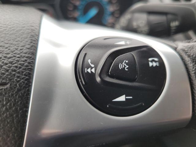 Ford Escape 4WD 4dr Titanium 2016