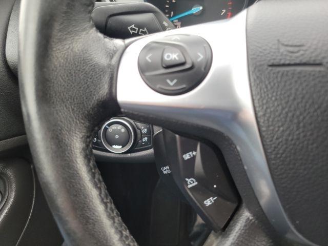 Ford Escape 4WD 4dr Titanium 2016