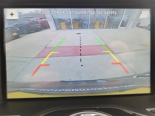 Ford Escape 4WD 4dr Titanium 2016