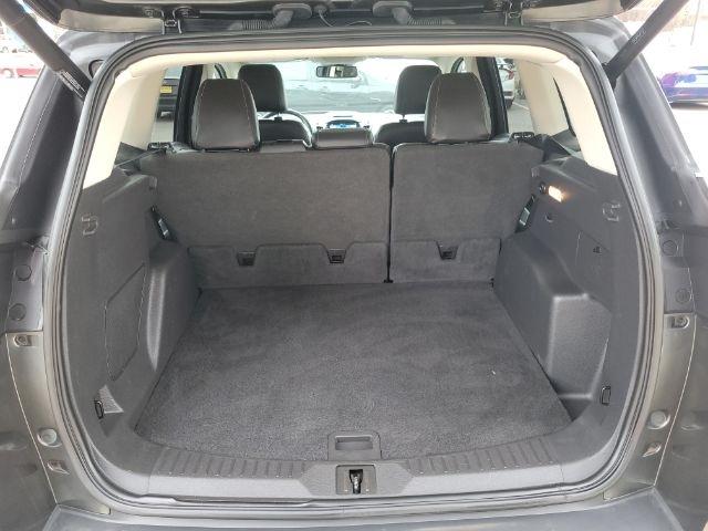 Ford Escape 4WD 4dr Titanium 2016