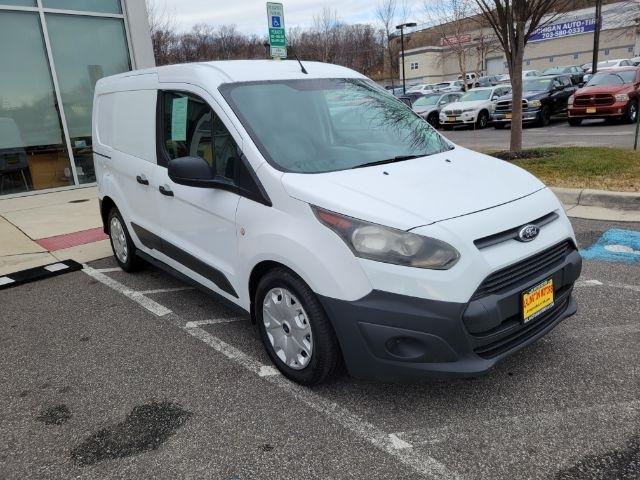 Ford Transit Connect SWB XL 2014
