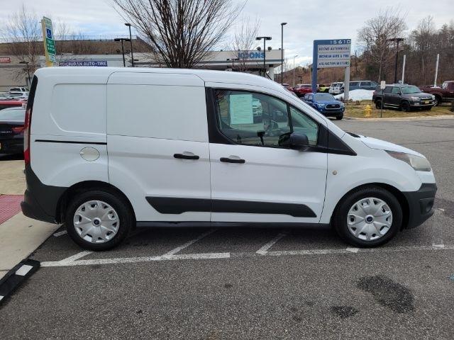 Ford Transit Connect SWB XL 2014