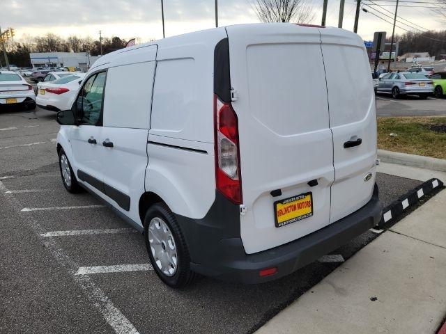 Ford Transit Connect SWB XL 2014