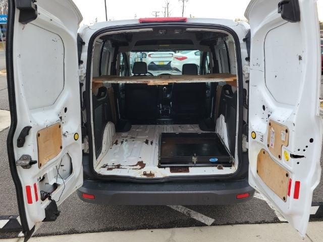 Ford Transit Connect SWB XL 2014