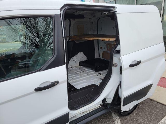 Ford Transit Connect SWB XL 2014