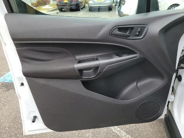 Ford Transit Connect SWB XL 2014