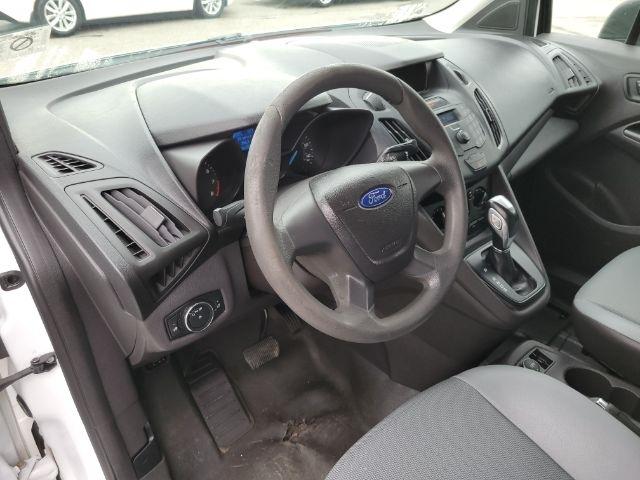 Ford Transit Connect SWB XL 2014