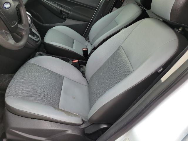 Ford Transit Connect SWB XL 2014