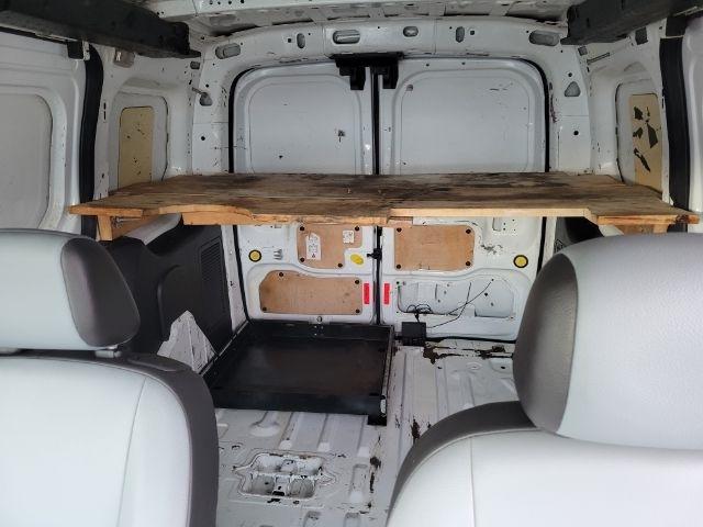 Ford Transit Connect SWB XL 2014