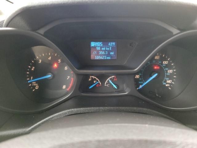 Ford Transit Connect SWB XL 2014