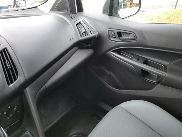 Ford Transit Connect SWB XL 2014