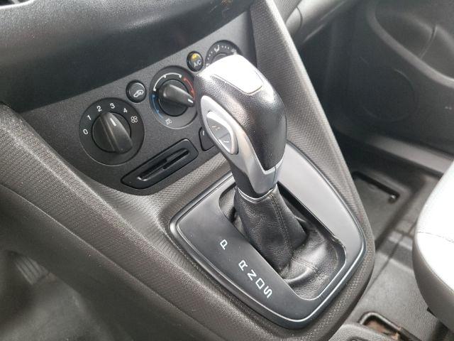 Ford Transit Connect SWB XL 2014