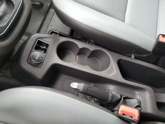 Ford Transit Connect SWB XL 2014