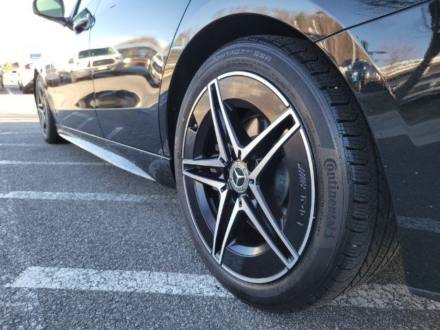 Mercedes-Benz C-Class C 300 4MATIC Sedan 2022