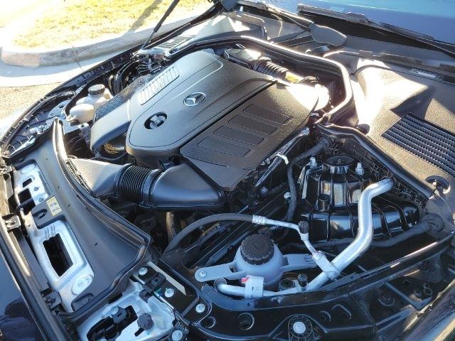 Mercedes-Benz C-Class C 300 4MATIC Sedan 2022