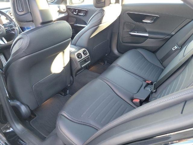 Mercedes-Benz C-Class C 300 4MATIC Sedan 2022