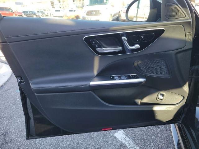 Mercedes-Benz C-Class C 300 4MATIC Sedan 2022