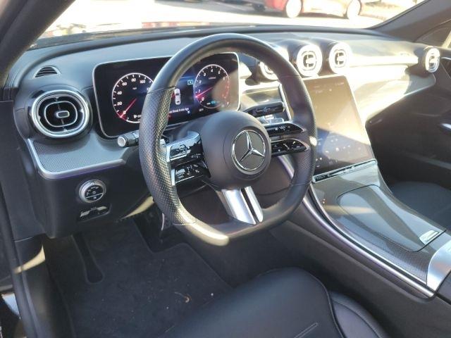 Mercedes-Benz C-Class C 300 4MATIC Sedan 2022