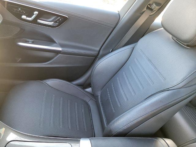 Mercedes-Benz C-Class C 300 4MATIC Sedan 2022