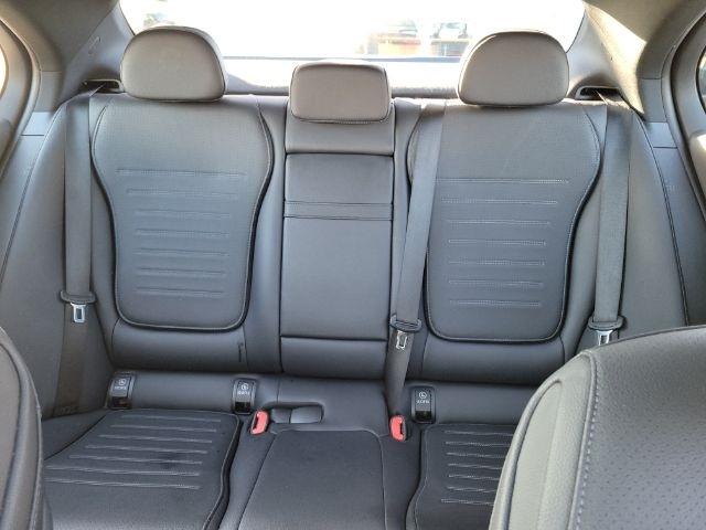 Mercedes-Benz C-Class C 300 4MATIC Sedan 2022