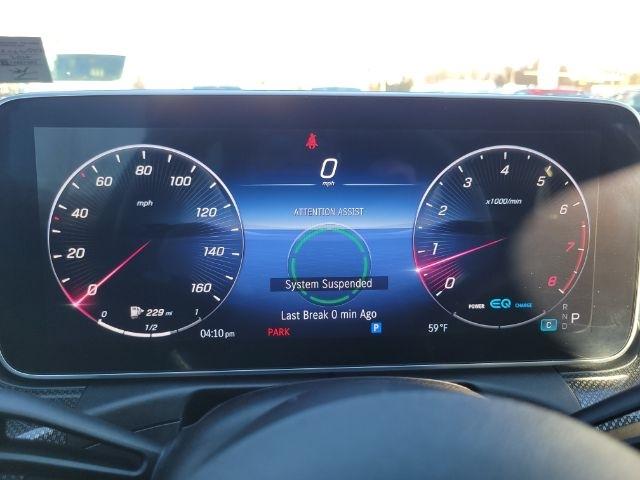 Mercedes-Benz C-Class C 300 4MATIC Sedan 2022