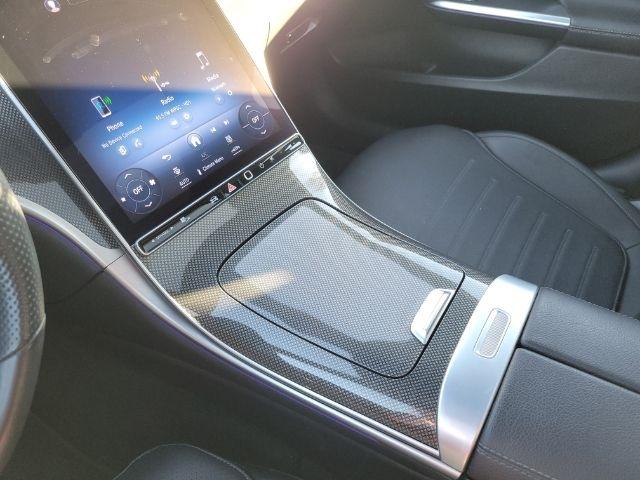 Mercedes-Benz C-Class C 300 4MATIC Sedan 2022