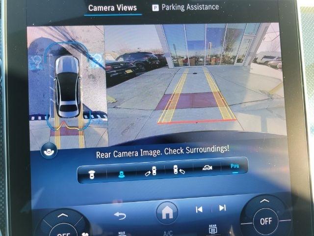 Mercedes-Benz C-Class C 300 4MATIC Sedan 2022