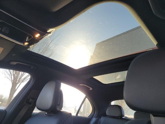 Mercedes-Benz C-Class C 300 4MATIC Sedan 2022