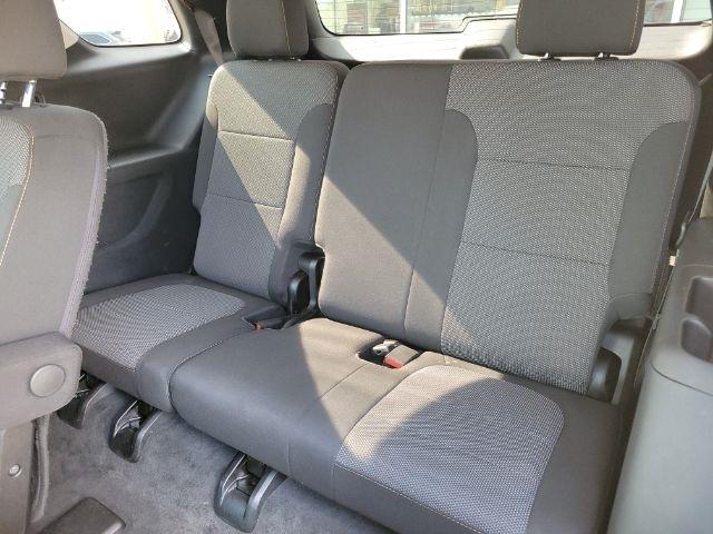 Chevrolet Traverse FWD 4dr LT Cloth w/1LT 2020