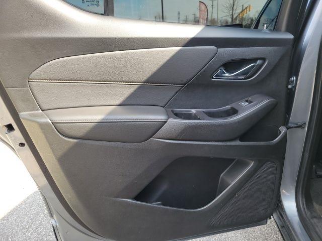 Chevrolet Traverse FWD 4dr LT Cloth w/1LT 2020